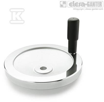 Маховик GN 321-250-K26-R - Z023931